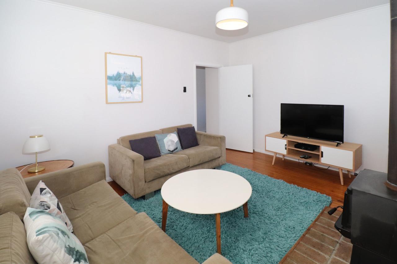 Family Homes On Clyde St ハミルトン 部屋 写真